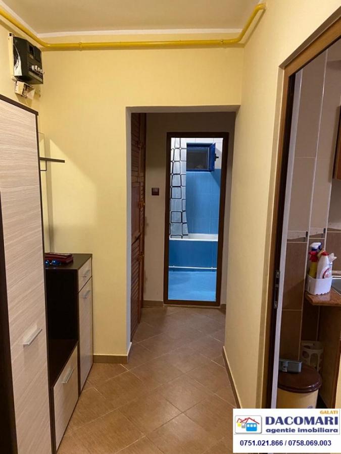 Apartament De locuit De inchiriat