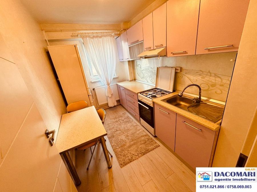 Apartament De locuit De inchiriat