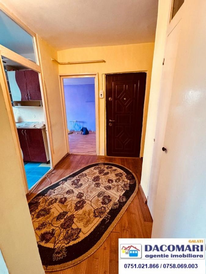 Apartament De locuit De vanzare