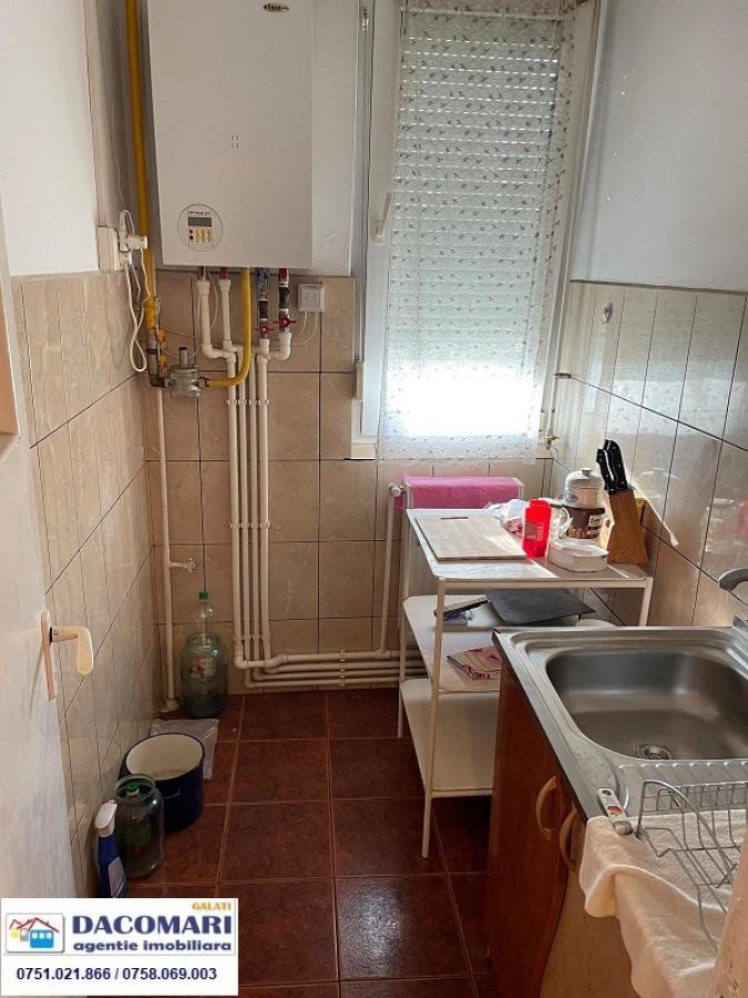 Apartament De locuit De vanzare