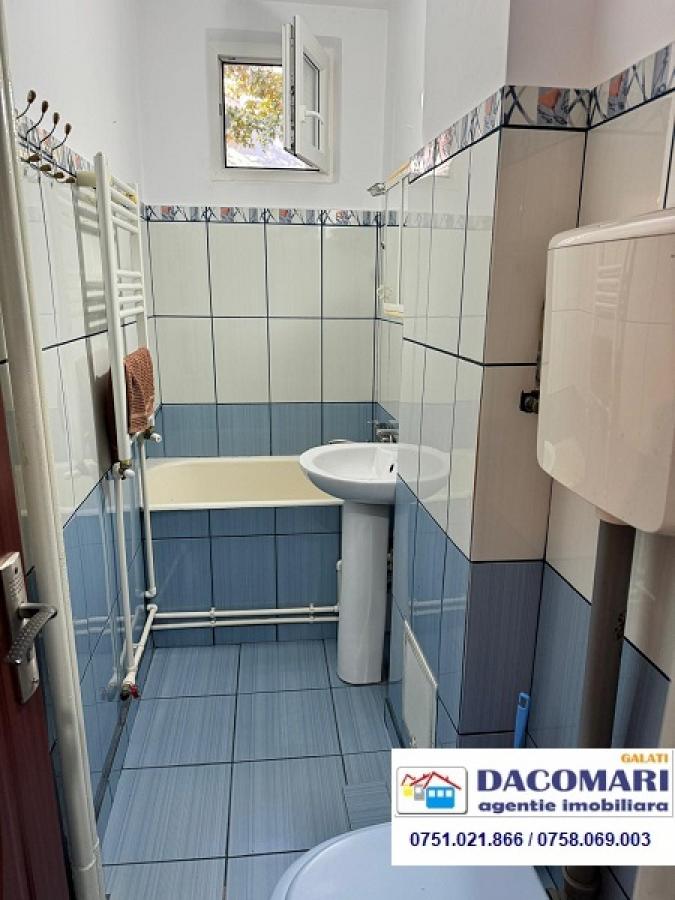 Apartament De locuit De inchiriat