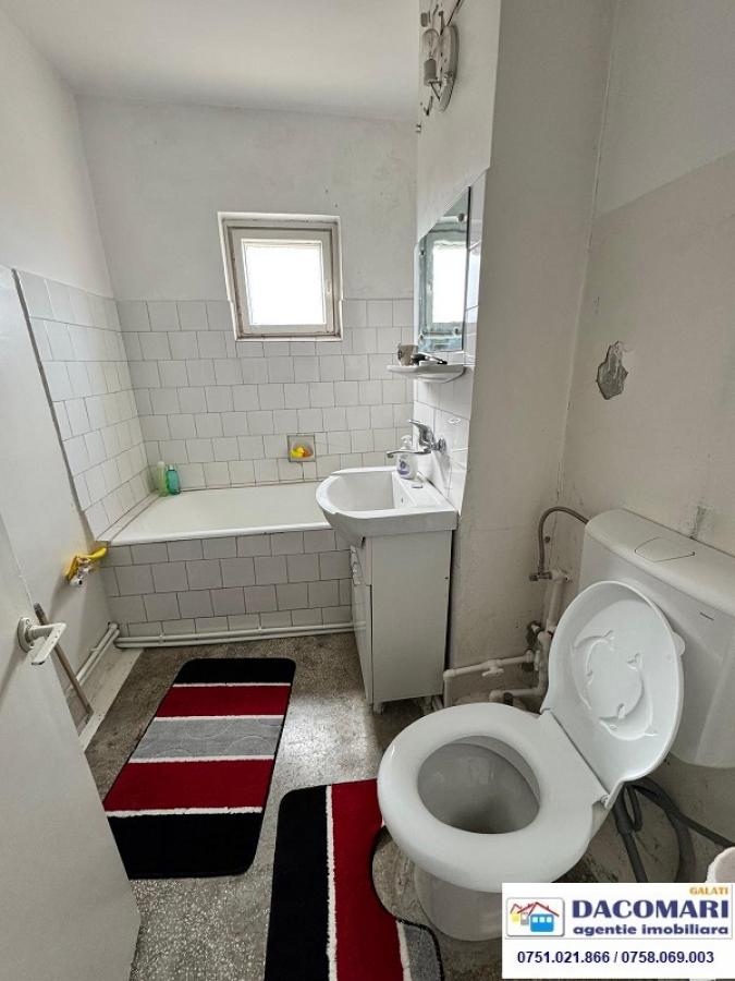 Apartament De locuit De vanzare