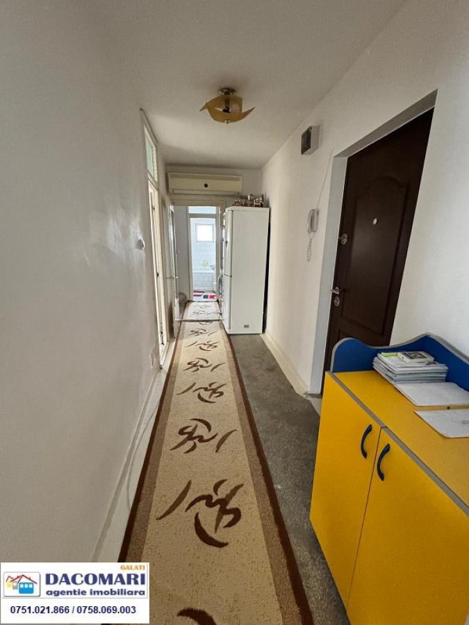 Apartament De locuit De vanzare