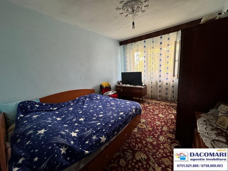 Apartament De locuit De vanzare