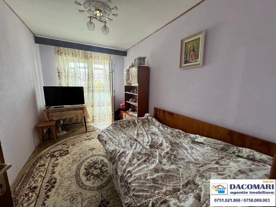 Apartament De locuit De vanzare