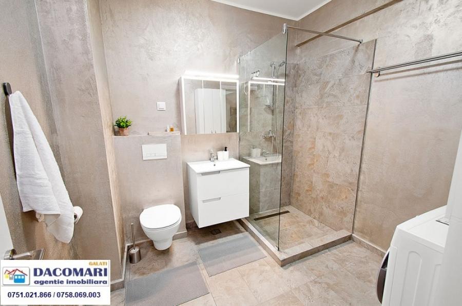 Apartament De locuit De inchiriat