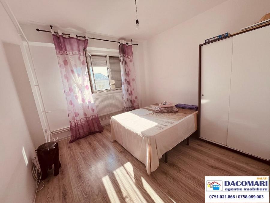 Apartament De locuit De vanzare