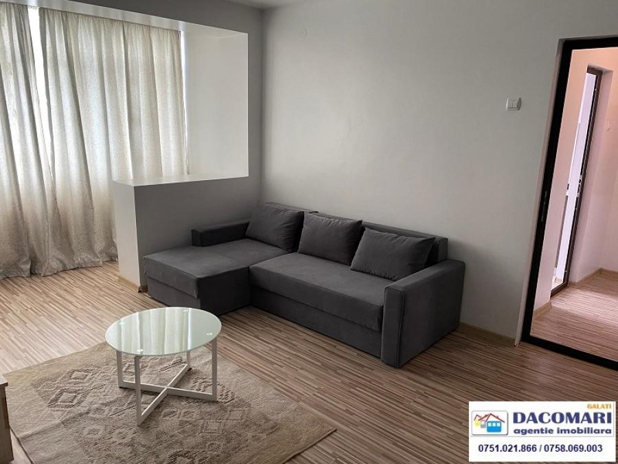 Apartament De locuit De inchiriat