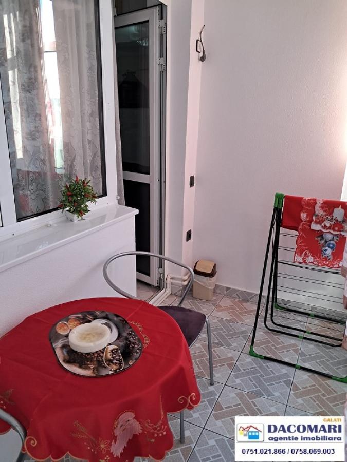 Apartament De locuit De inchiriat