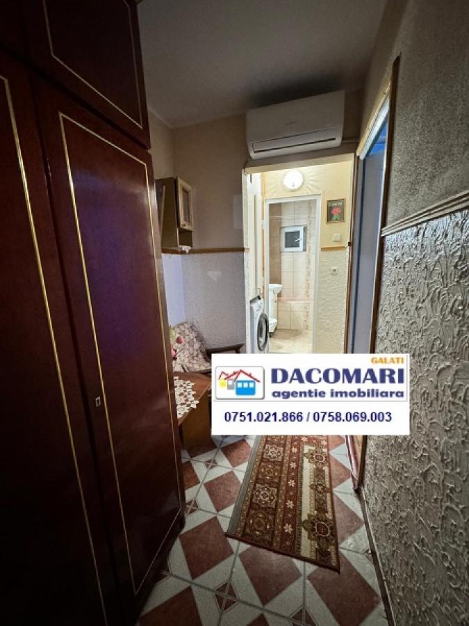 Apartament De locuit De vanzare