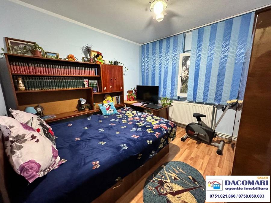 Apartament De locuit De vanzare