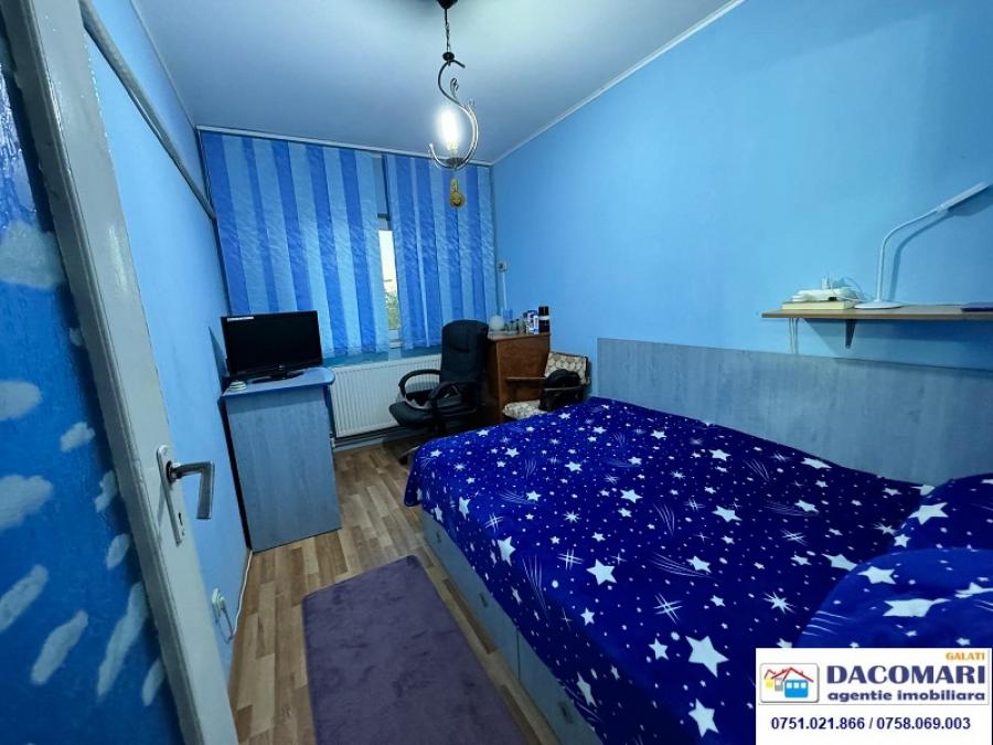 Apartament De locuit De vanzare