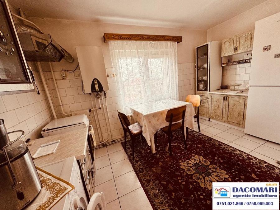 Apartament De locuit De vanzare