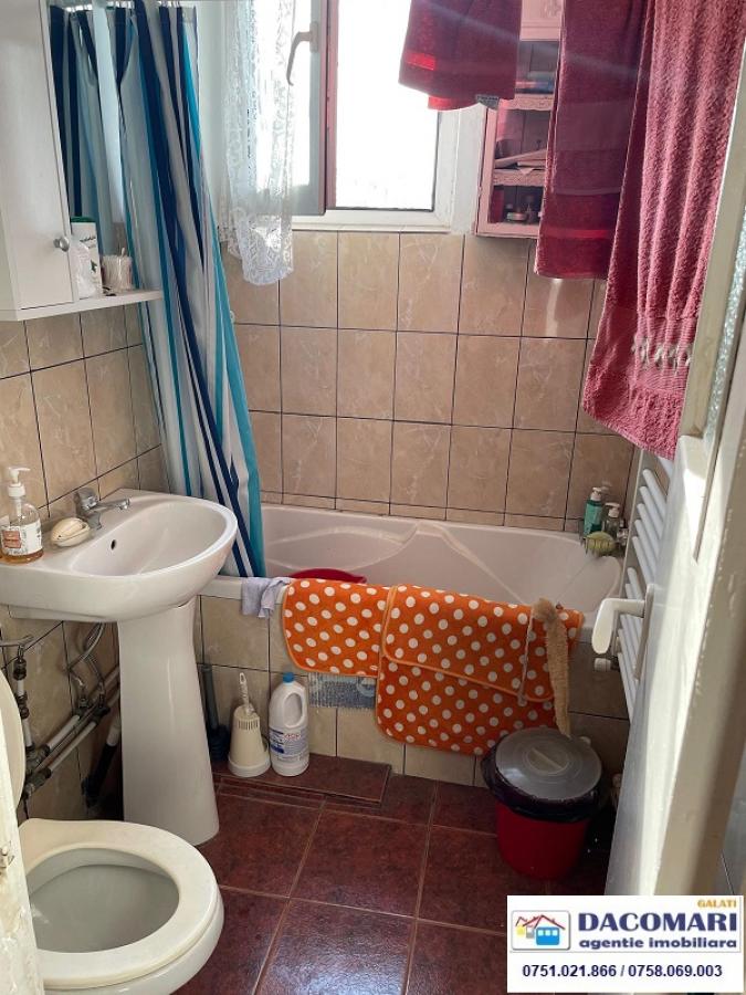 Apartament De locuit De vanzare