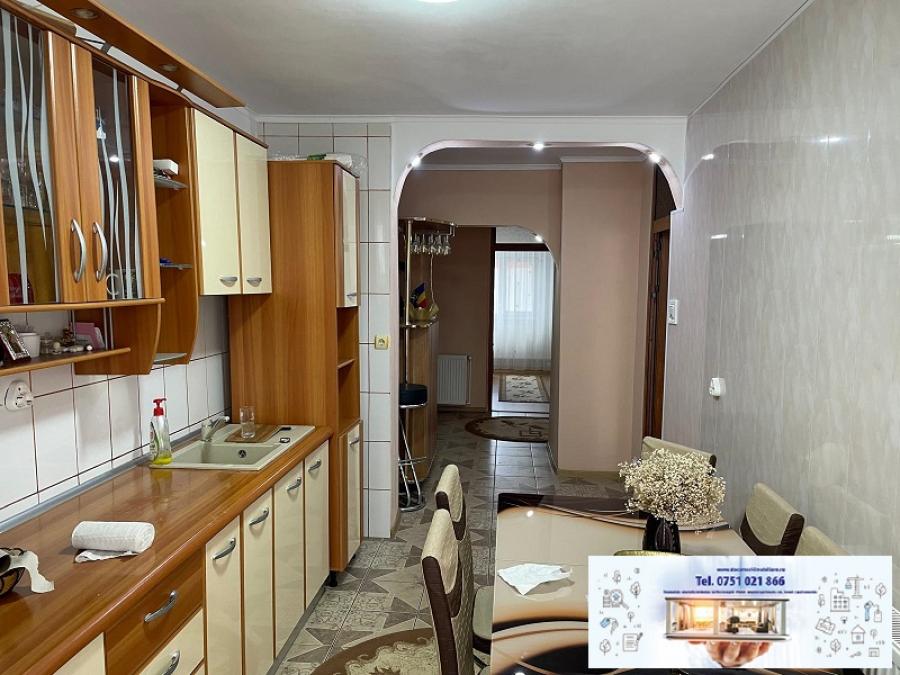 Apartament De locuit De vanzare