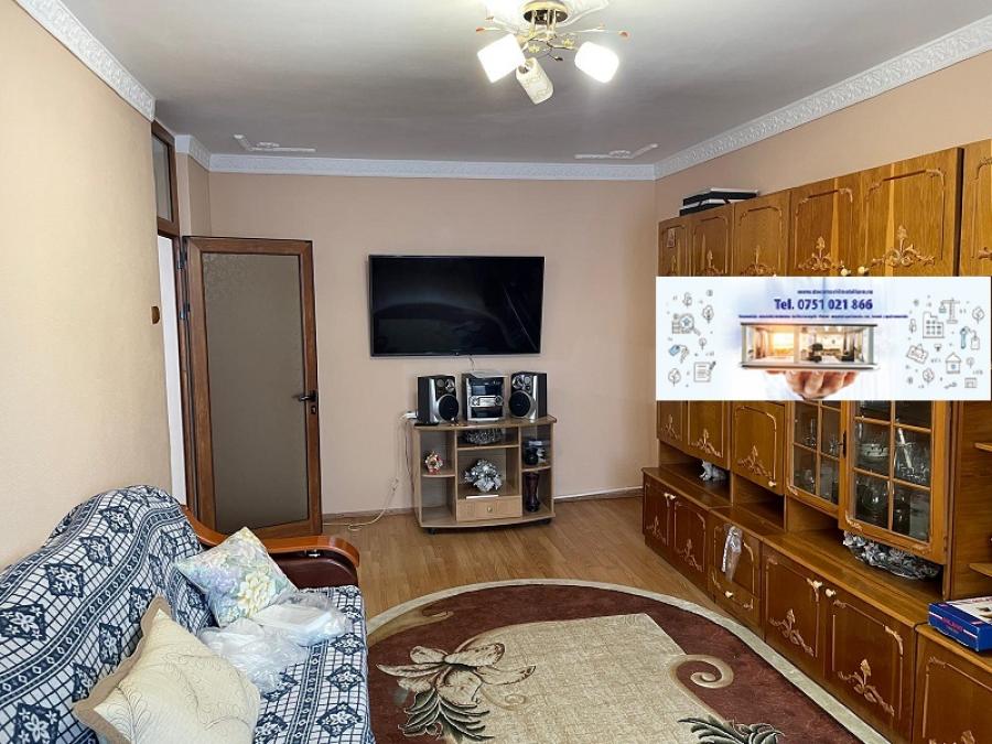 Apartament De locuit De vanzare