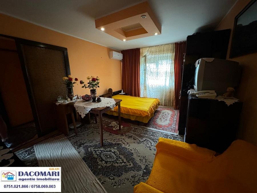 Apartament De locuit De vanzare