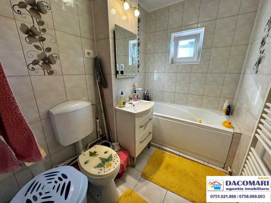 Apartament De locuit De vanzare