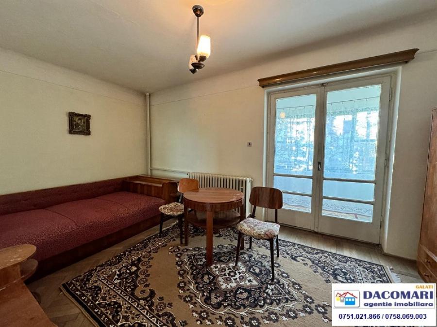 Apartament De locuit De vanzare