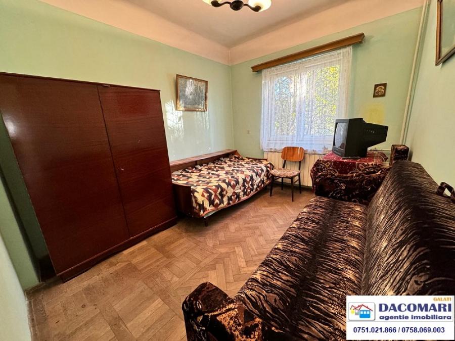 Apartament De locuit De vanzare