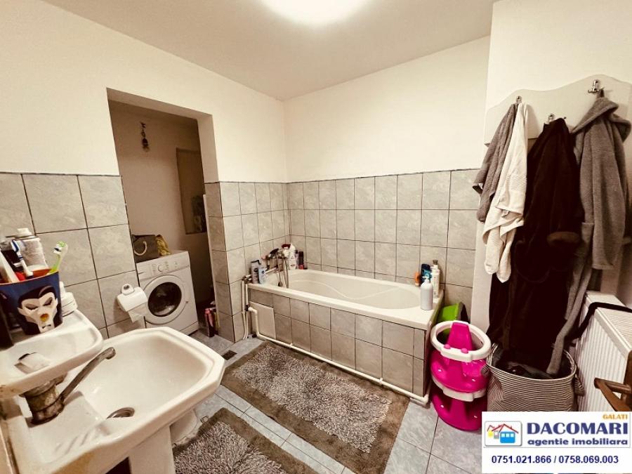 Apartament De locuit De vanzare