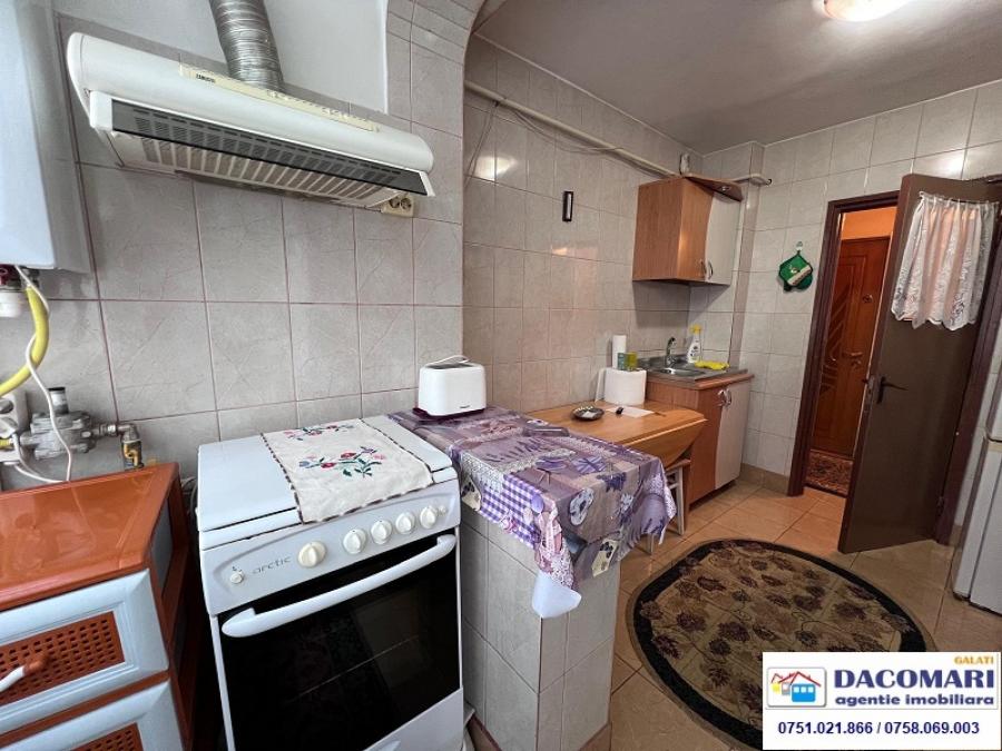 Apartament De locuit De inchiriat