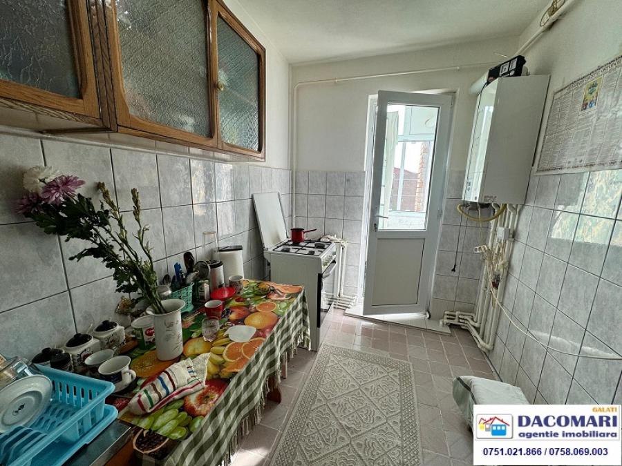 Apartament De locuit De vanzare