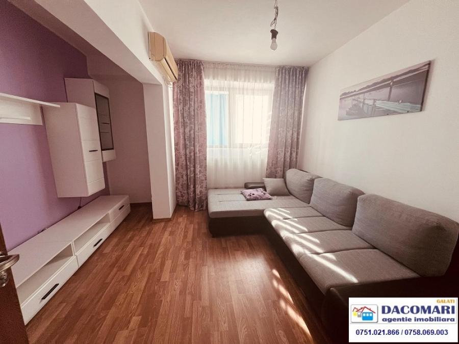 Apartament De locuit De vanzare