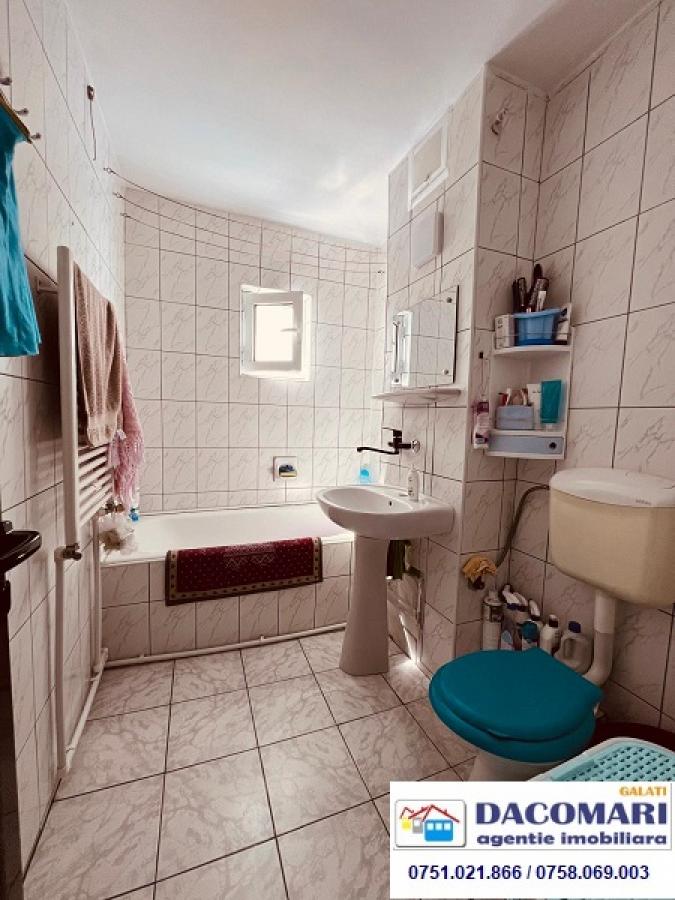 Apartament De locuit De vanzare