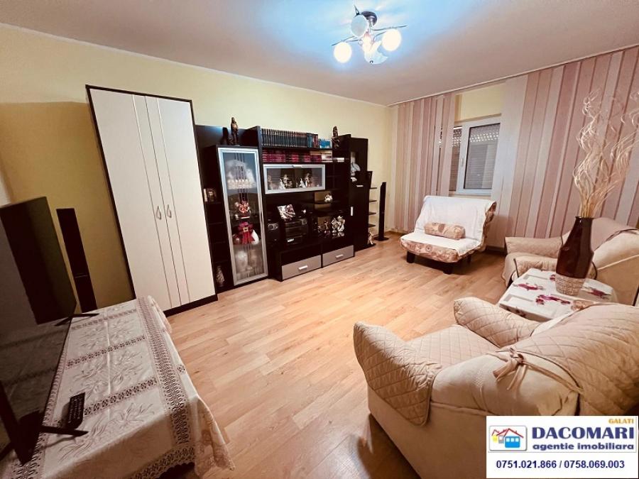 Apartament De locuit De vanzare