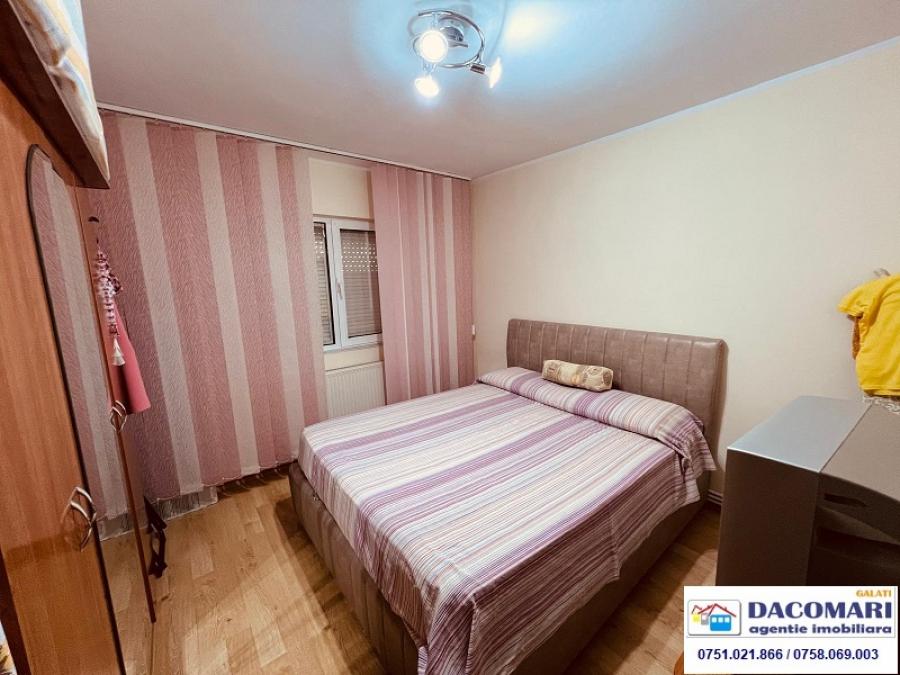 Apartament De locuit De vanzare