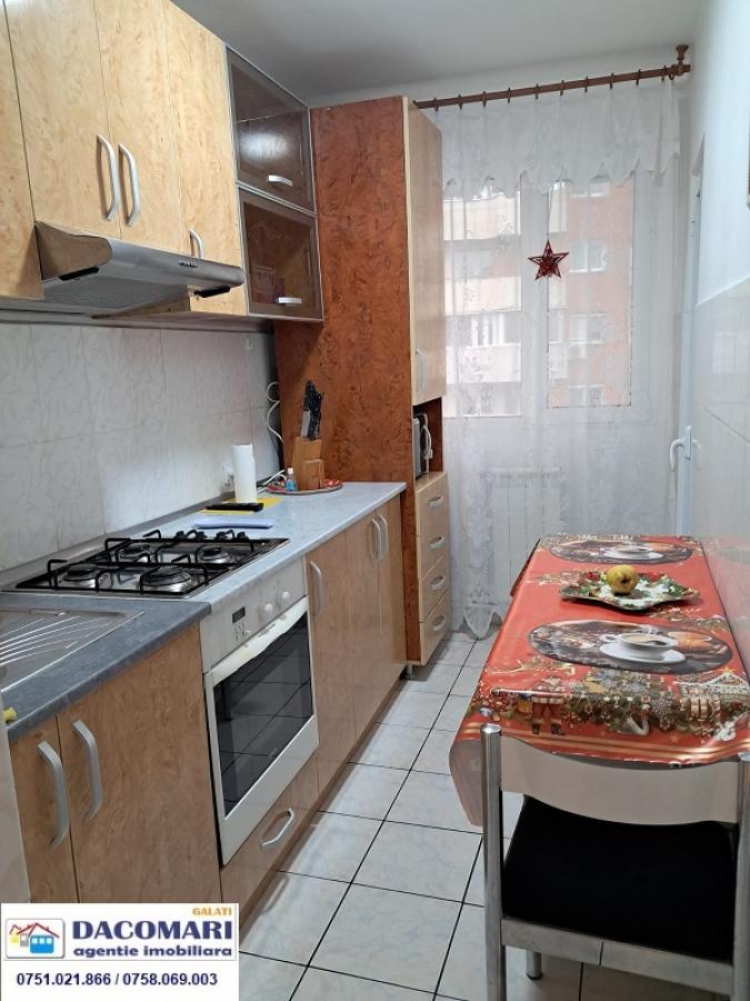 Apartament De locuit De inchiriat