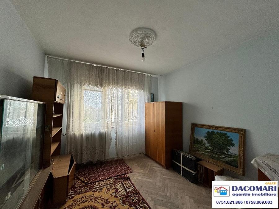 Apartament De locuit De vanzare