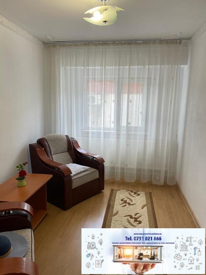 Apartament De locuit De vanzare