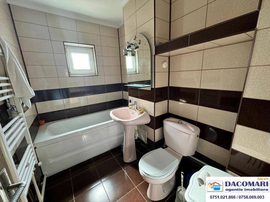 Apartament De locuit De vanzare