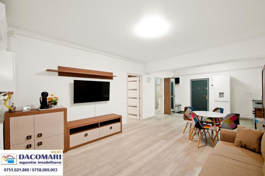 Apartament De locuit De inchiriat