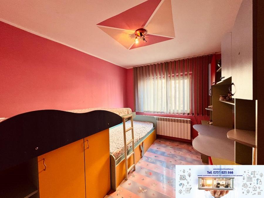 Apartament De locuit De vanzare