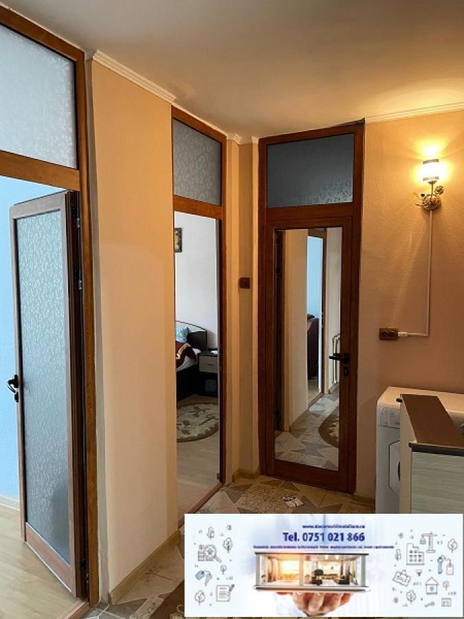 Apartament De locuit De vanzare