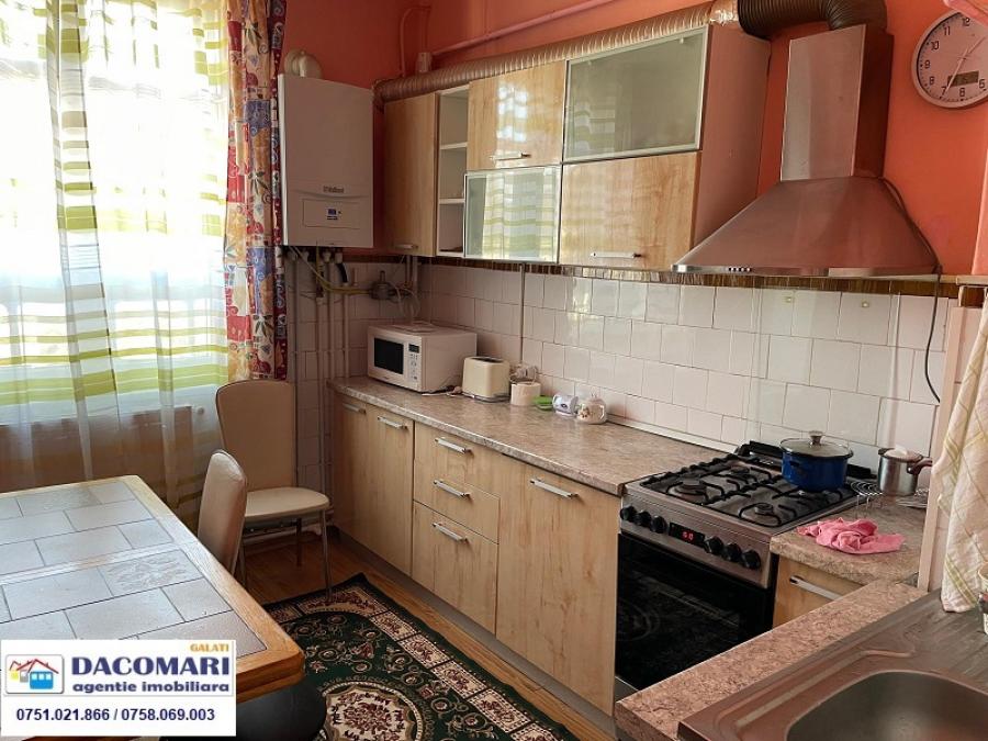 Apartament De locuit De inchiriat