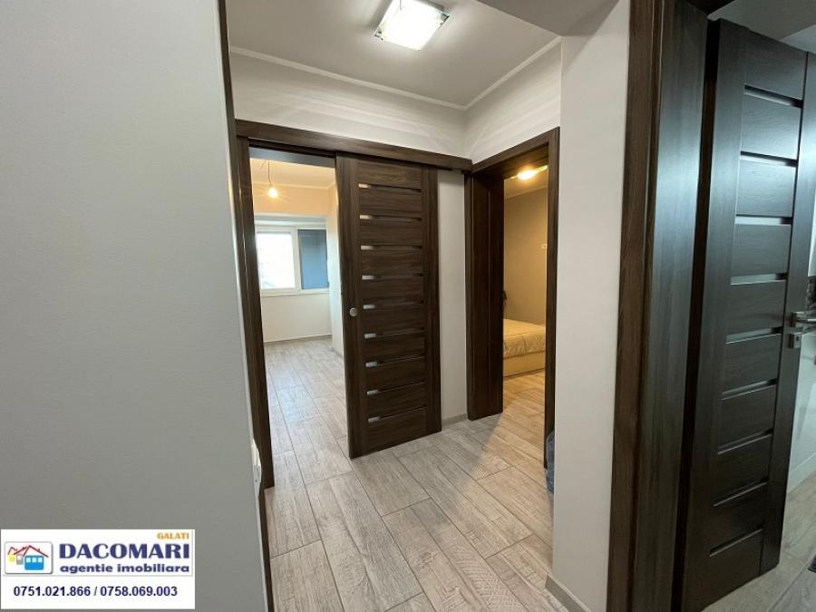 Apartament De locuit De vanzare