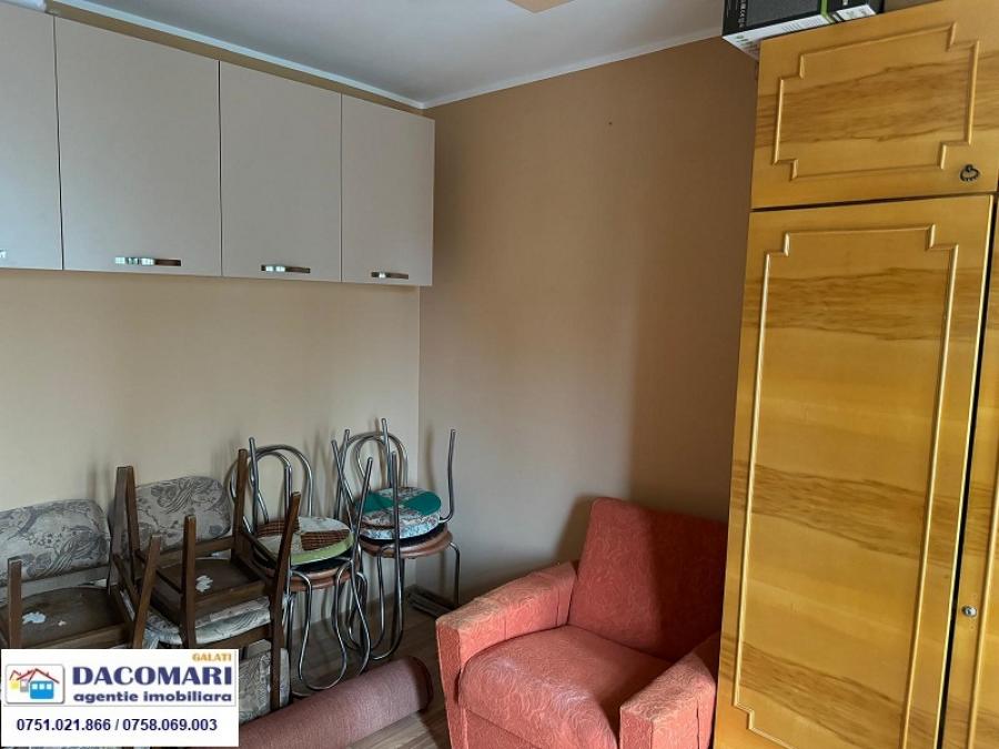 Apartament De locuit De vanzare