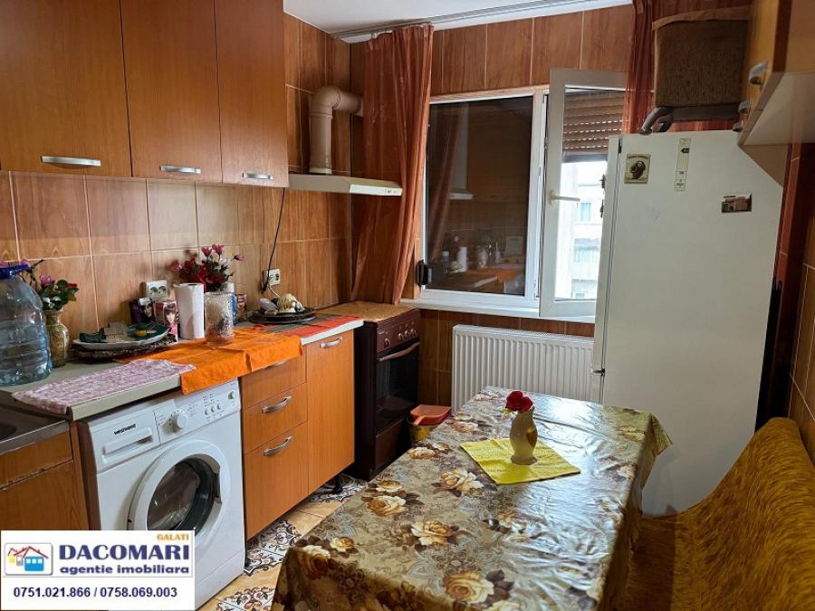 Apartament De locuit De vanzare