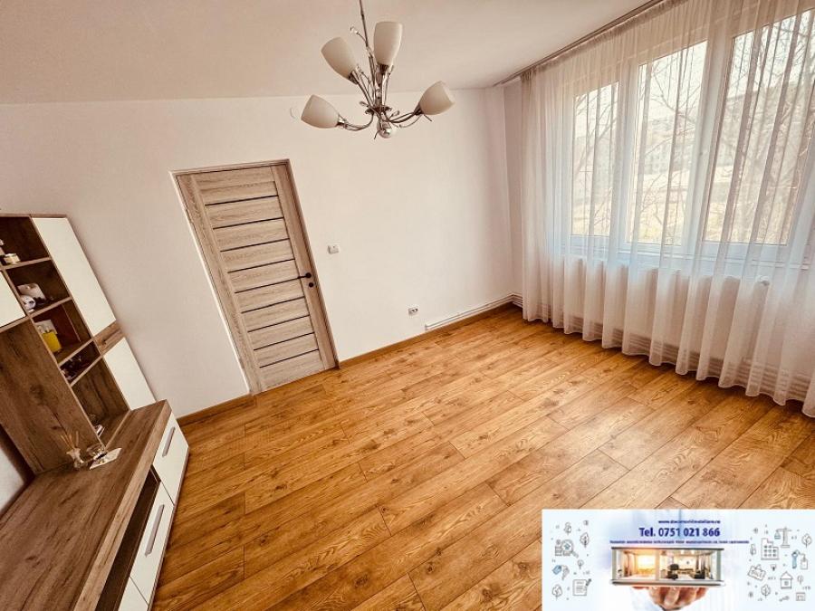 Apartament De locuit De vanzare