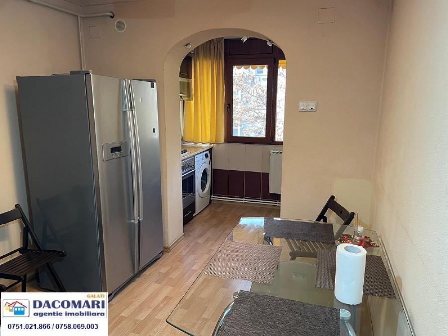 Apartament De locuit De inchiriat