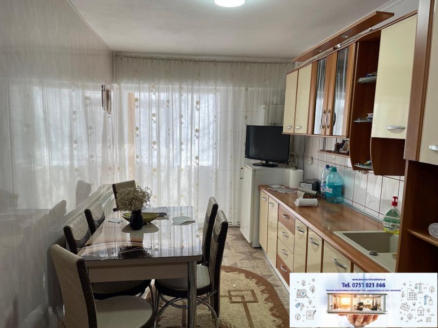 Apartament De locuit De vanzare