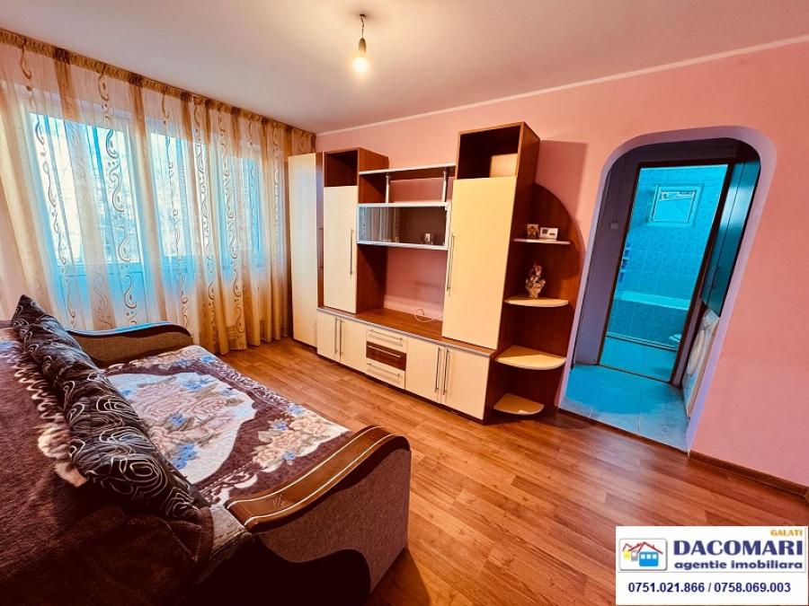 Apartament De locuit De vanzare