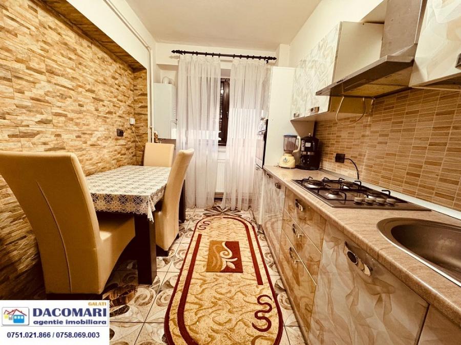 Apartament De locuit De vanzare