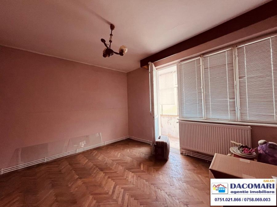 Apartament De locuit De vanzare