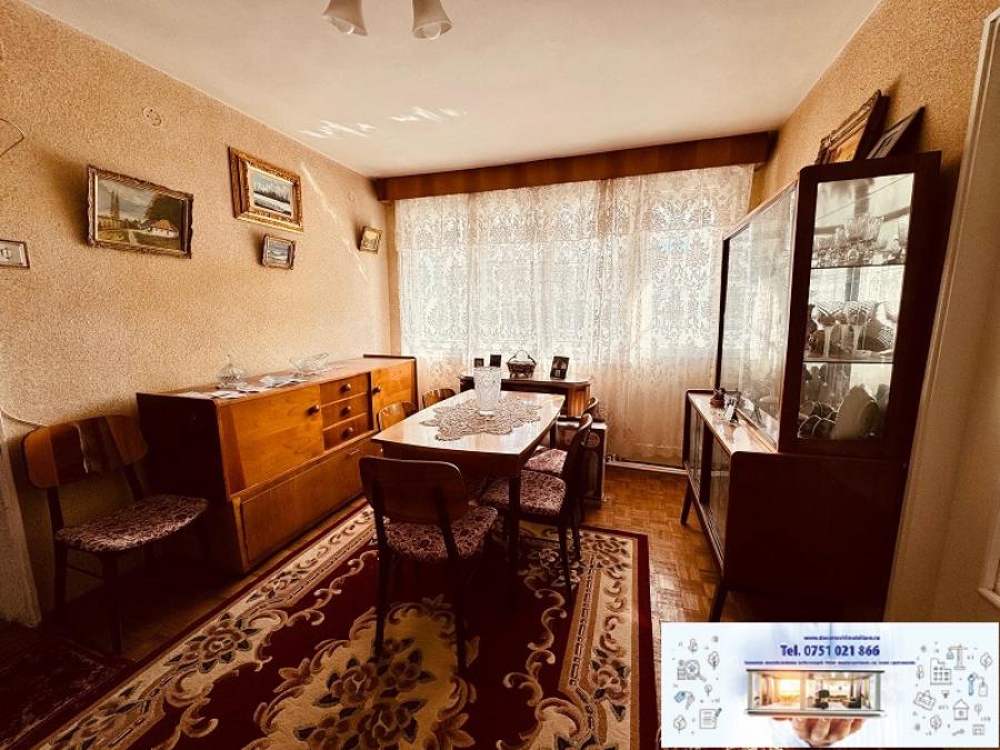 Apartament De locuit De vanzare