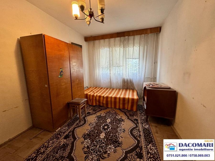 Apartament De locuit De vanzare